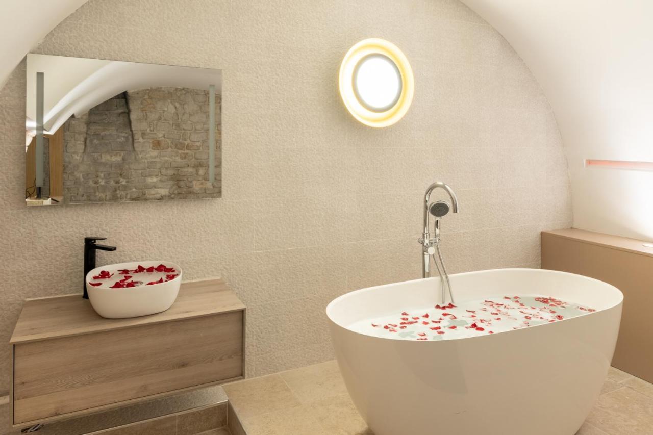 Suite Opera Bastille Paris Exteriör bild