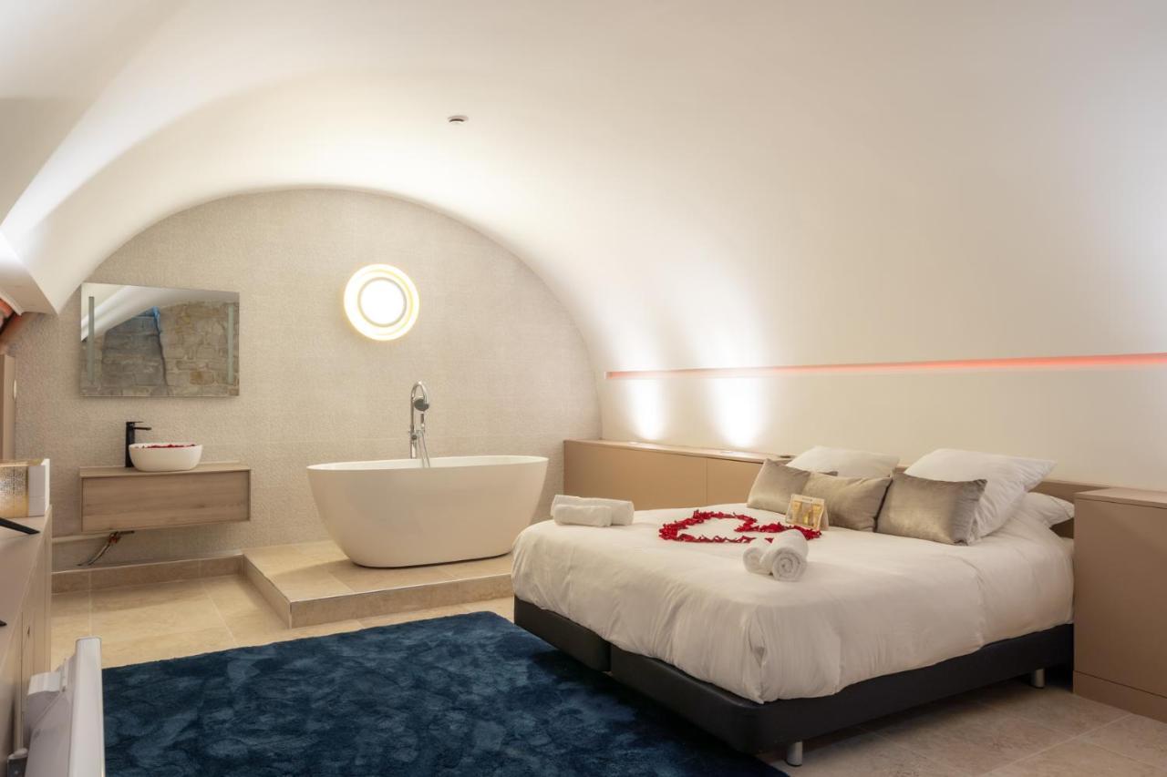 Suite Opera Bastille Paris Exteriör bild